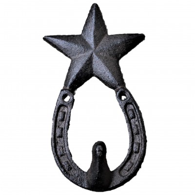 G060 - STAR HOOK